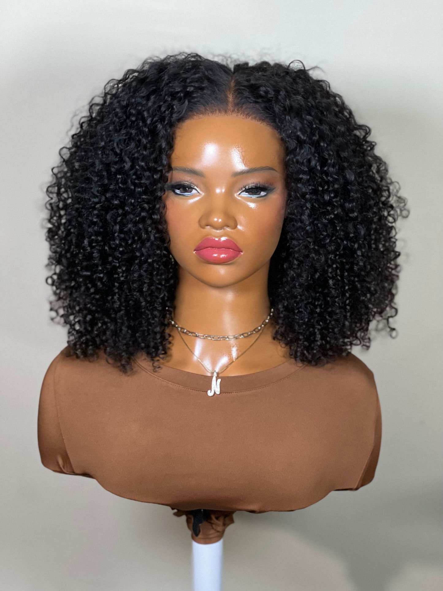 SAVONA Wig