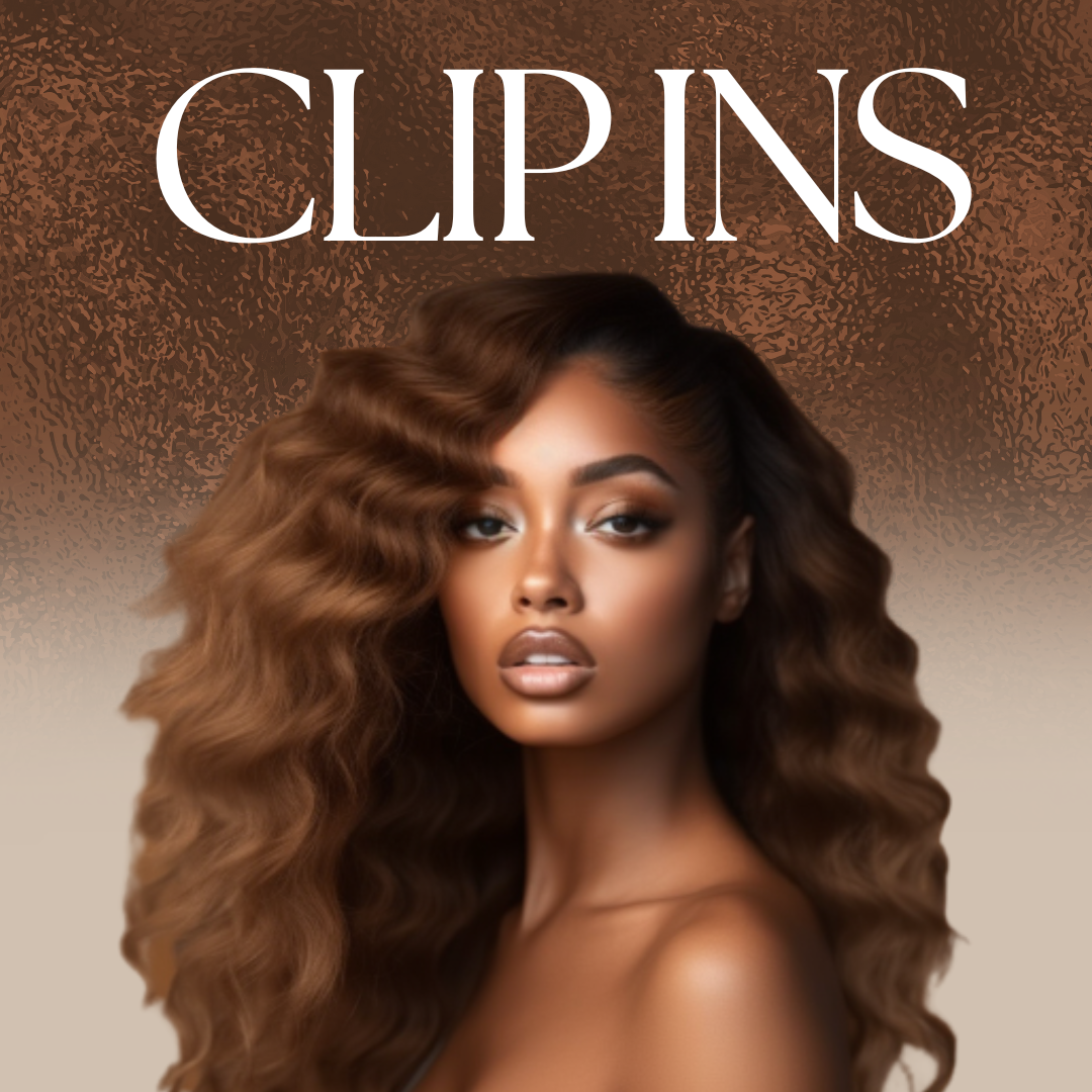 Clip Ins