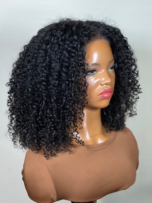 SAVONA HD Lace Closure