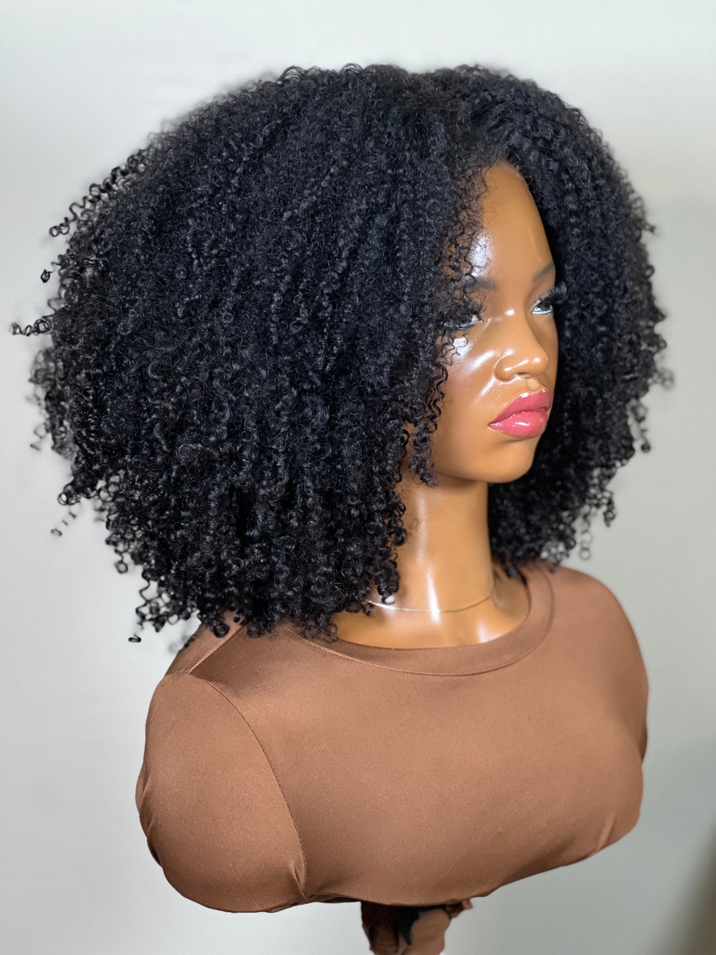 NOELLE HD Lace Closure